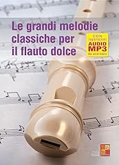 Grandi melodie classiche usato  Spedito ovunque in Italia 