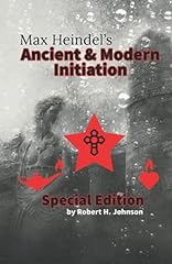 Ancient modern initiation for sale  Delivered anywhere in UK