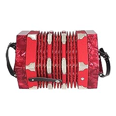 Btuty accordion acordeon for sale  Delivered anywhere in USA 