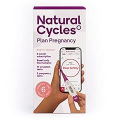 Natural cycles plan for sale  Delivered anywhere in USA 
