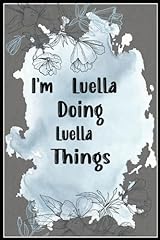 Luella beautiful funny for sale  Delivered anywhere in UK