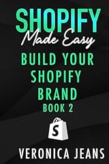 Build shopify brand for sale  Delivered anywhere in USA 