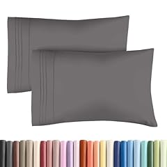 King pillow cases for sale  Delivered anywhere in USA 