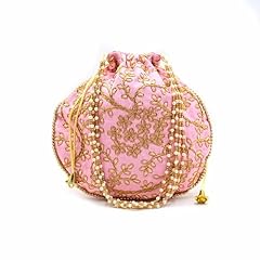 Igh ethnic potli for sale  Delivered anywhere in UK