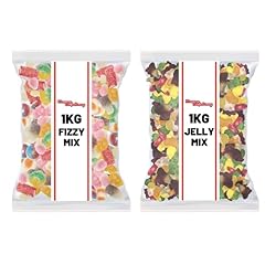 1kg pick mix for sale  Delivered anywhere in UK