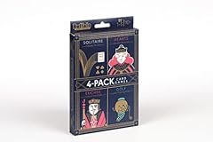 Buffalo games 4pk for sale  Delivered anywhere in UK