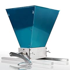 Malt crusher adjustable for sale  Delivered anywhere in USA 