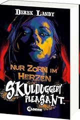 Skulduggery pleasant zorn gebraucht kaufen  Wird an jeden Ort in Deutschland