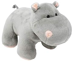 Baby hippo plush for sale  Delivered anywhere in USA 