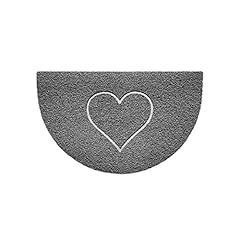 Nicoman embossed halfmoon for sale  Delivered anywhere in UK