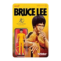 Super7 bruce lee for sale  Delivered anywhere in UK