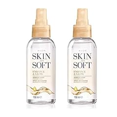 Avon skin soft for sale  Delivered anywhere in UK