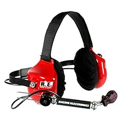 Racing electronics re005 for sale  Delivered anywhere in USA 