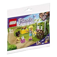 Lego friends flower for sale  Delivered anywhere in USA 