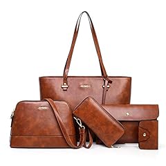 Handbag set women for sale  Delivered anywhere in USA 