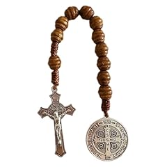 Saint benedict medal for sale  Delivered anywhere in USA 