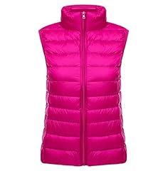 Ultralight packable gilet for sale  Delivered anywhere in UK