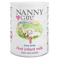 Nanny care first for sale  Delivered anywhere in UK