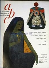 Abc 199 1981 d'occasion  Livré partout en France
