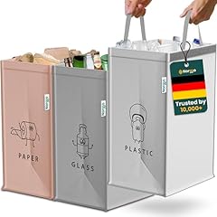Norggo mülltrennsystem 3fach gebraucht kaufen  Wird an jeden Ort in Deutschland