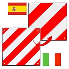 Aluminium warning sign for sale  Delivered anywhere in UK