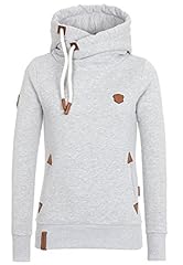 Naketano damen kapuzenpullover gebraucht kaufen  Wird an jeden Ort in Deutschland