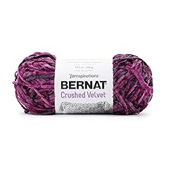 crushed velvet yarn for sale  Delivered anywhere in UK