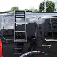 Guanll car tailgate for sale  Delivered anywhere in UK