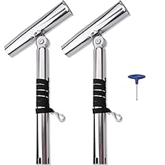 Xinkunmarine 2pcs stainless for sale  Delivered anywhere in USA 