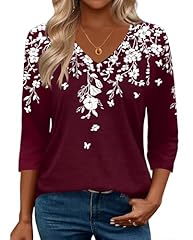 Zeagoo sleeve blouse for sale  Delivered anywhere in USA 