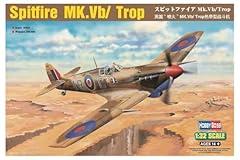 Hobbyboss scale spitfire for sale  Delivered anywhere in UK