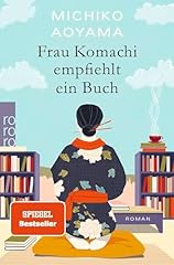 Frau komachi empfiehlt gebraucht kaufen  Wird an jeden Ort in Deutschland