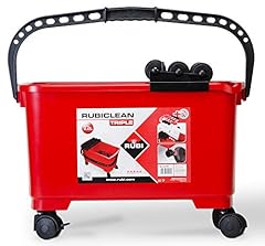 Rubiclean triple superpro usato  Spedito ovunque in Italia 