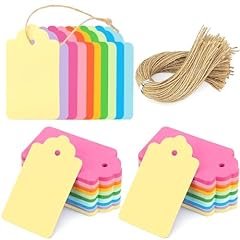 Hakacc 200pcs colorful for sale  Delivered anywhere in UK