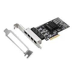 Quad port 2.5gbase for sale  Delivered anywhere in USA 