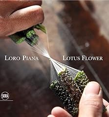 The lotus flower d'occasion  Livré partout en France