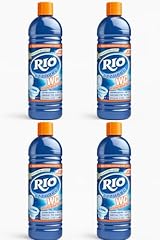 Rio azzurro detergente usato Rio azzurro detergente usato  Spedito ovunque in Italia