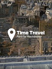 Time travel paris for sale  Delivered anywhere in USA 