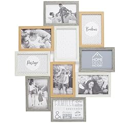 Home deco factory usato  Spedito ovunque in Italia 