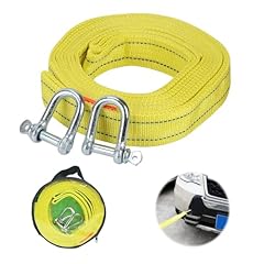 Zhyuan tow rope for sale  Delivered anywhere in UK