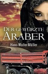 Gewürzte araber seines gebraucht kaufen  Wird an jeden Ort in Deutschland