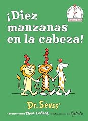 Diez manzanas cabeza for sale  Delivered anywhere in USA 