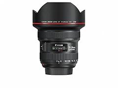 Canon 24mm usm usato  Spedito ovunque in Italia 