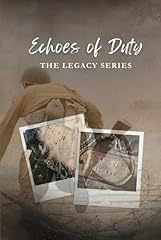 Echoes duty the usato  Spedito ovunque in Italia 