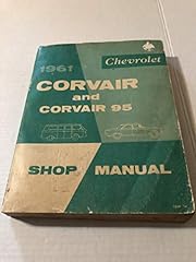 1961 corvair corvair for sale  Delivered anywhere in USA 