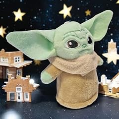 Plüsch kompatibel yoda gebraucht kaufen  Wird an jeden Ort in Deutschland