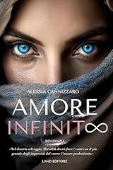 Amore infinito age usato  Spedito ovunque in Italia 