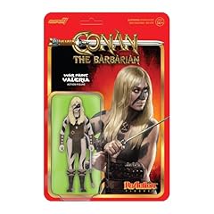 Super7 conan barbaro usato  Spedito ovunque in Italia 