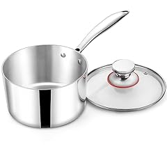 Teamfar 2qt saucepan for sale  Delivered anywhere in USA 