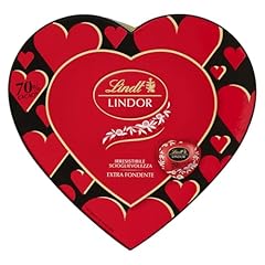 Lindt san valentino usato  Spedito ovunque in Italia 